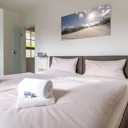 Meeresbrise Apartman