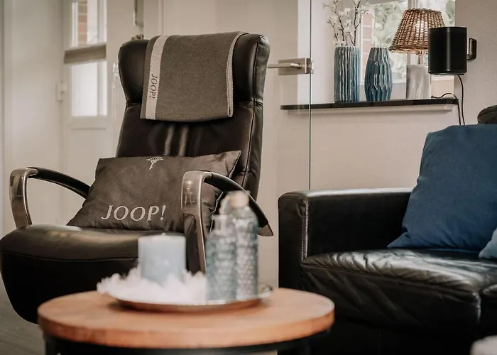 Meeresbrise Appartement *