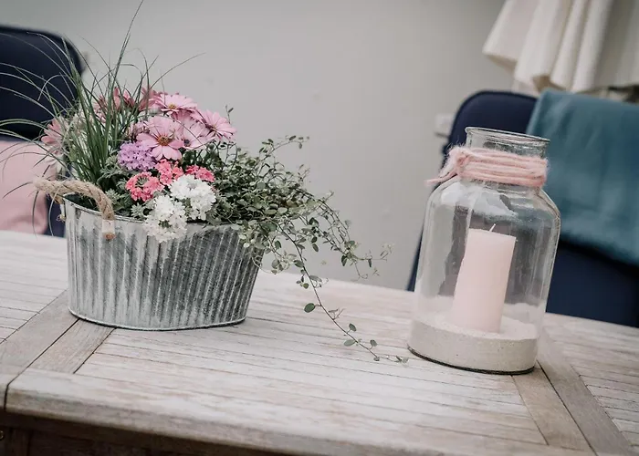 Meeresbrise Olsdorf (Nordfriesland)