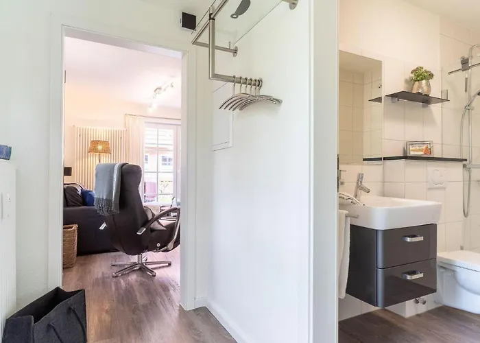 Meeresbrise Olsdorf (Nordfriesland)