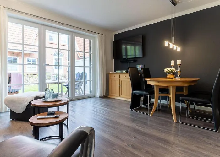 Meeresbrise Olsdorf (Nordfriesland)