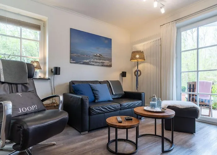 Meeresbrise Appartement