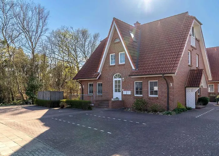 Meeresbrise Appartement