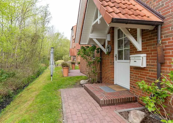 Meeresbrise Appartement *